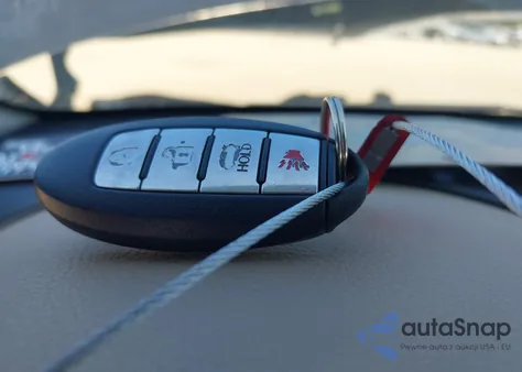 2015 Nissan Altima 2.5 S из США, поврежденный, VIN 1N4AL3AP8FC291434